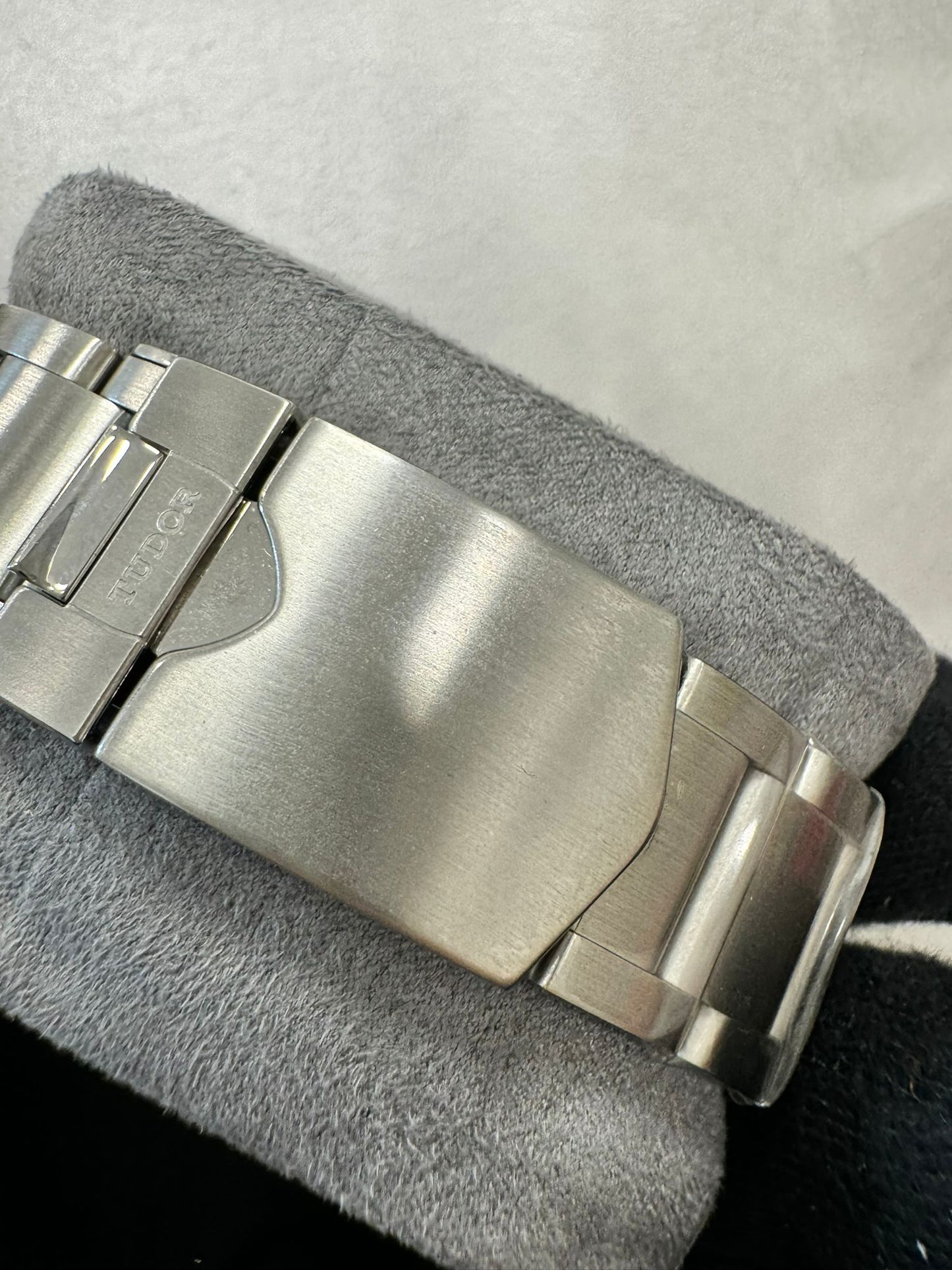 TUDOR Heritage Montecarlo