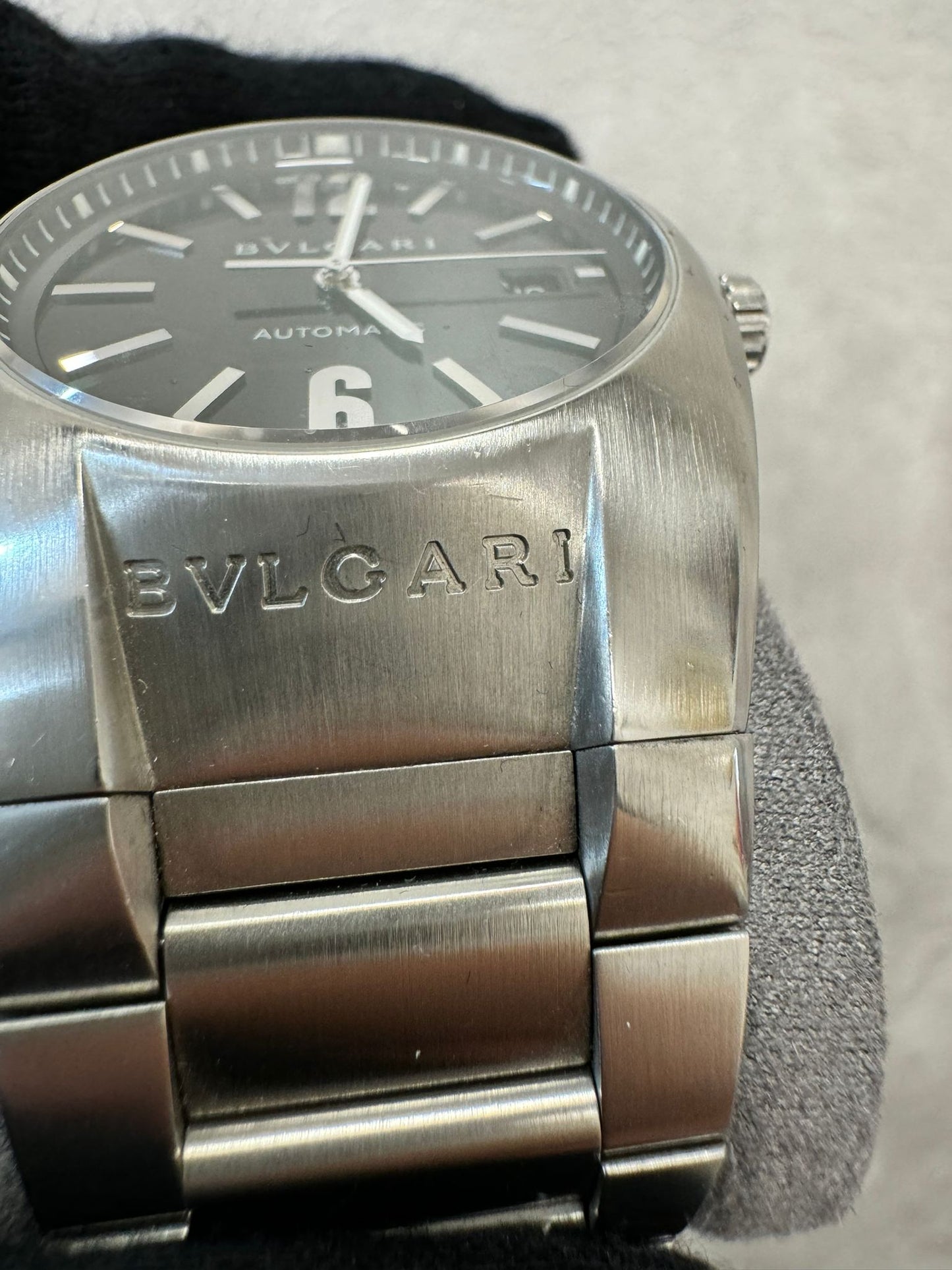BULGARI Ergon