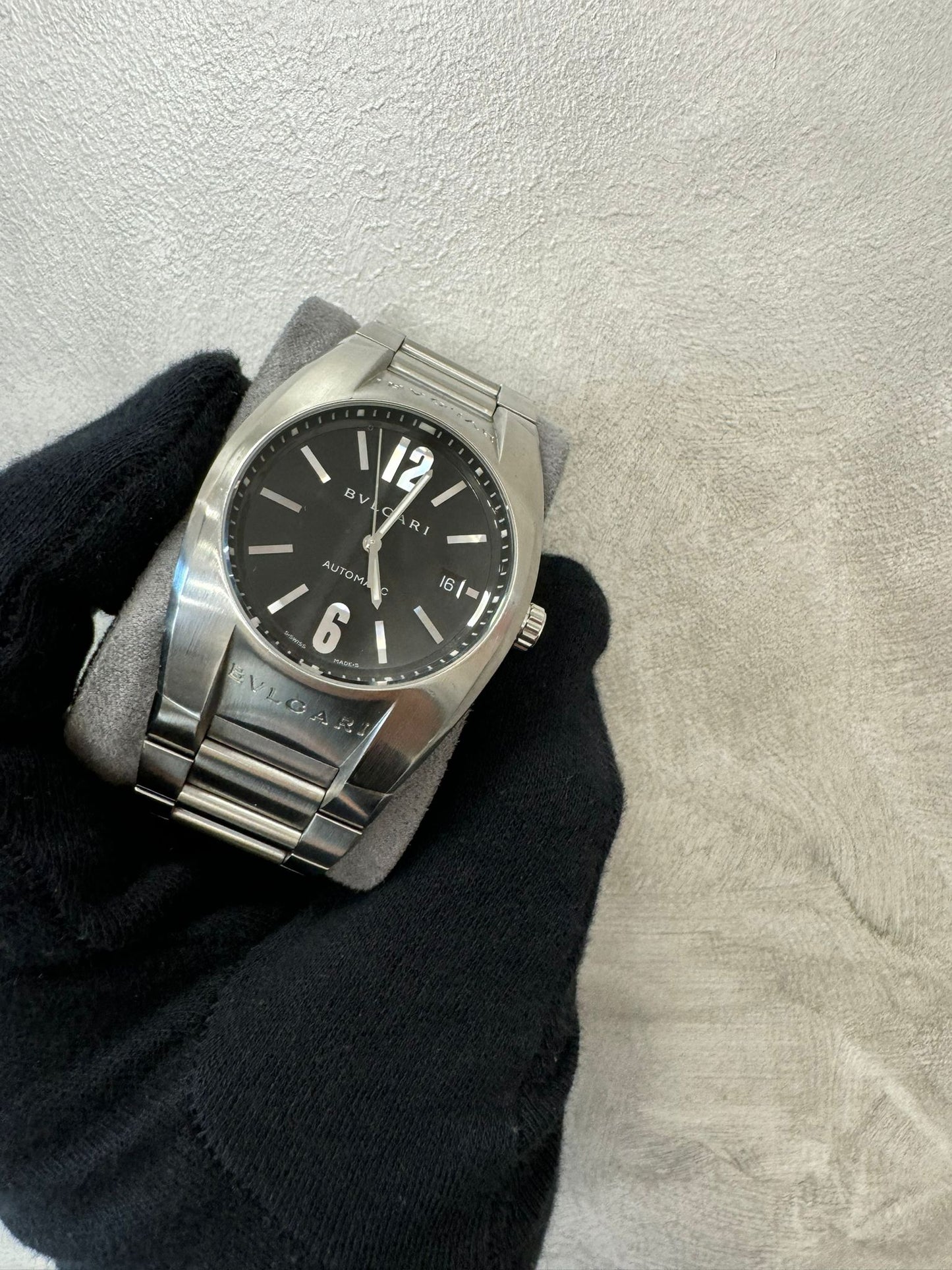 BULGARI Ergon