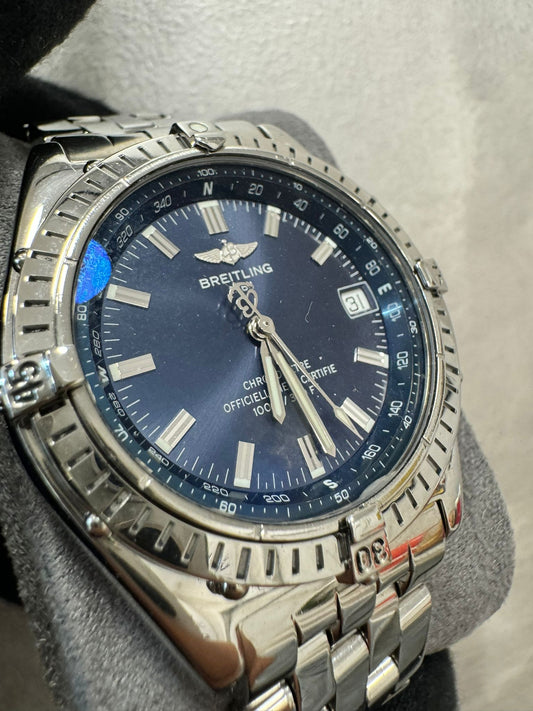 BREITLING Wings Windrider