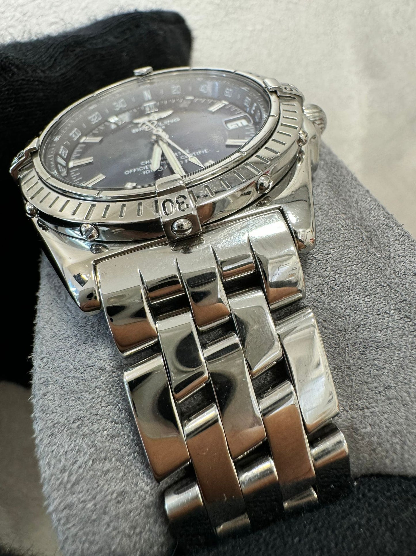 BREITLING Wings Windrider