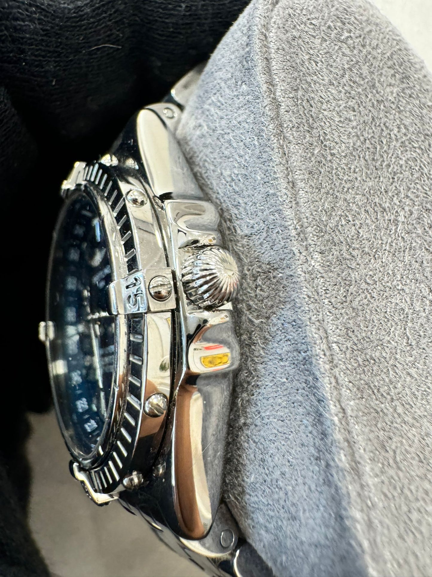 BREITLING Wings Windrider