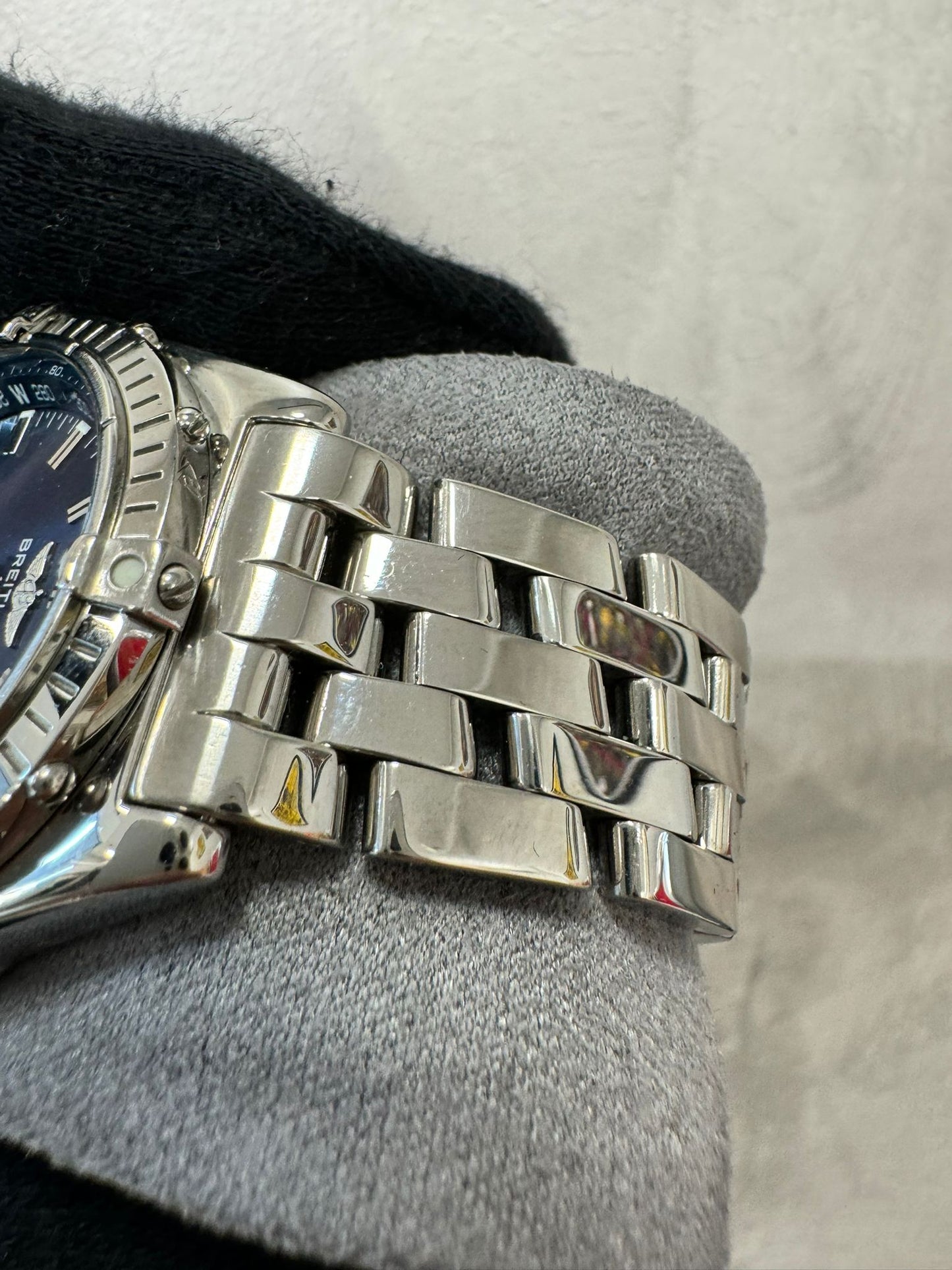 BREITLING Wings Windrider