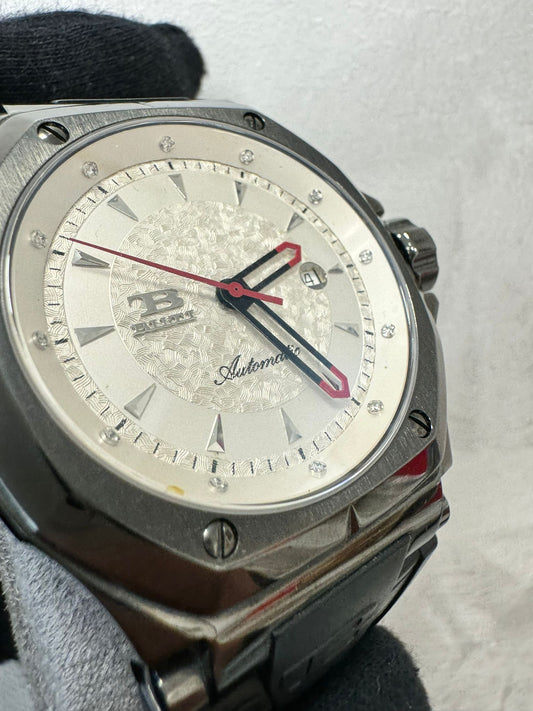 TB BUTI Magnum Solitario