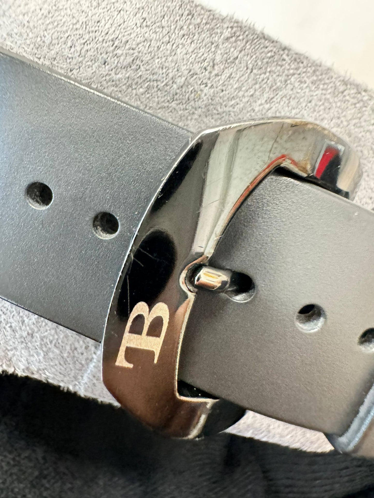 TB BUTI Magnum Solitario