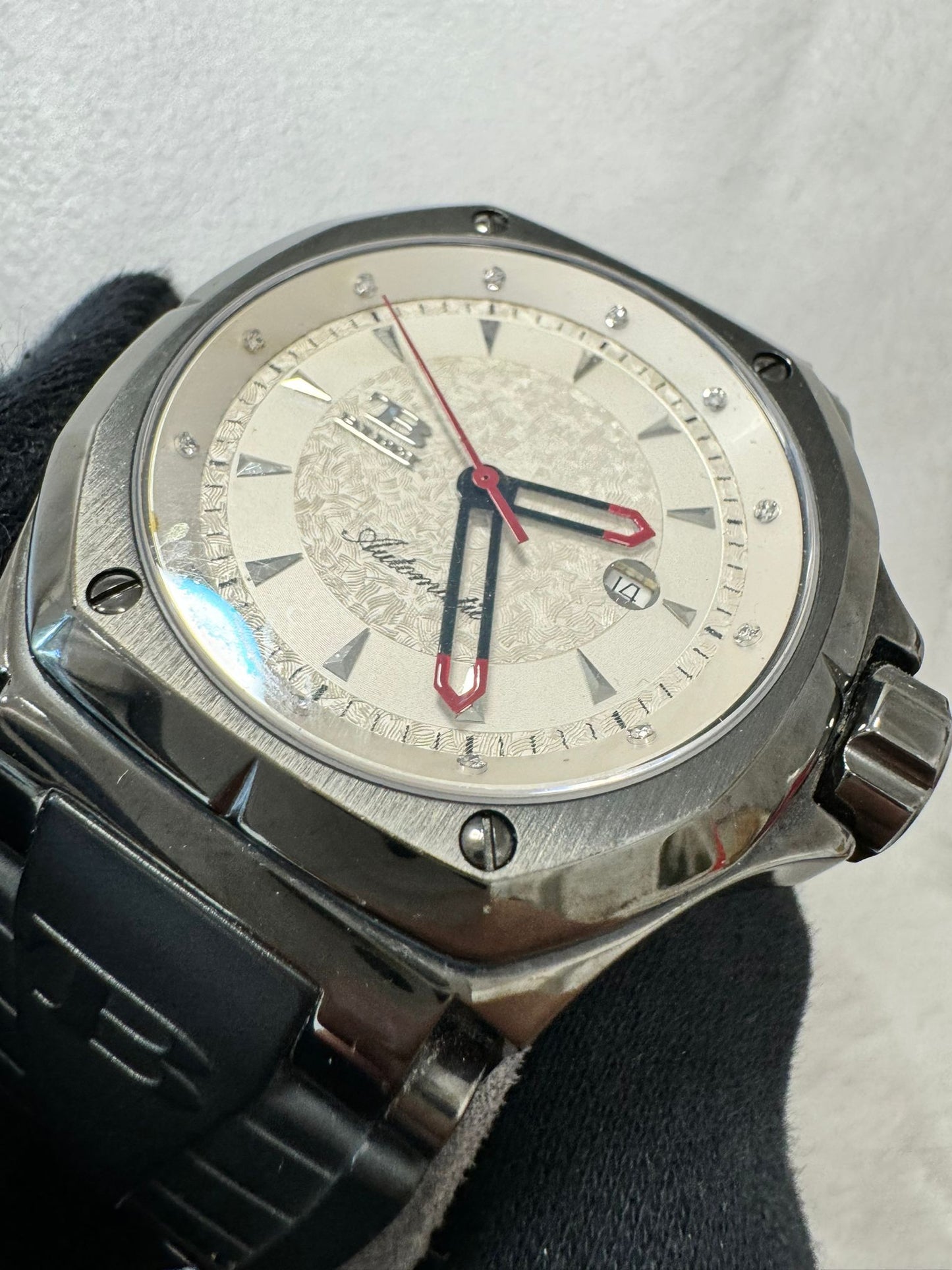 TB BUTI Magnum Solitario