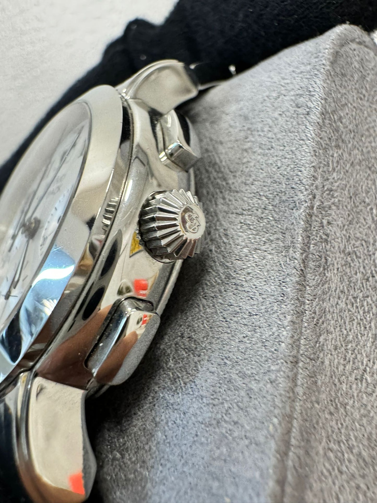 PAUL PICOT Firshire Flyback