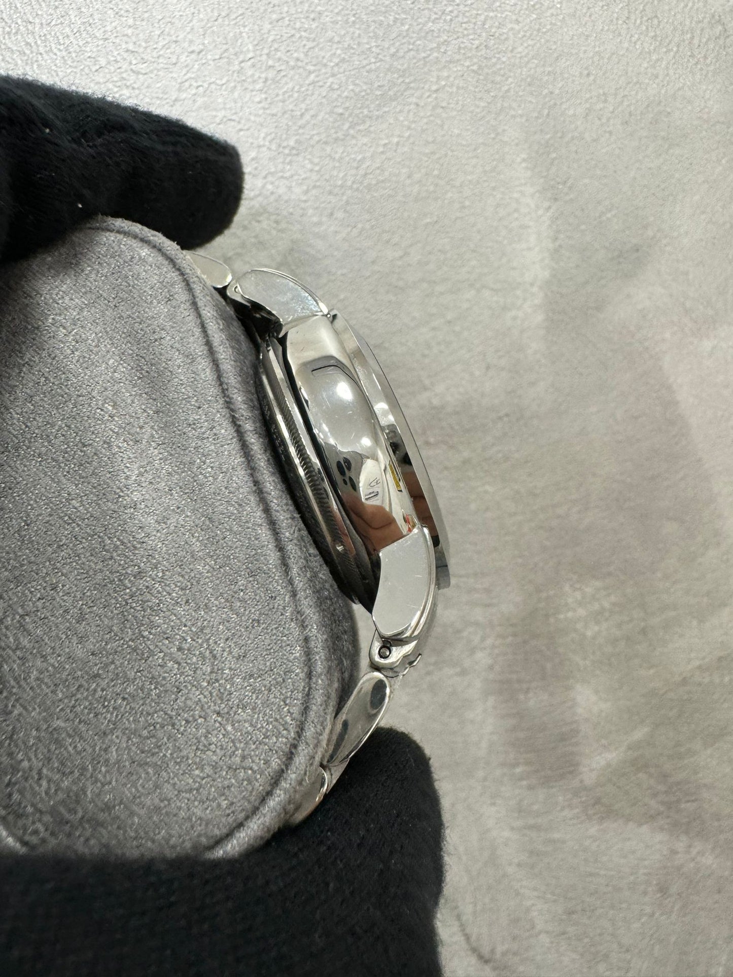 PAUL PICOT Firshire Flyback