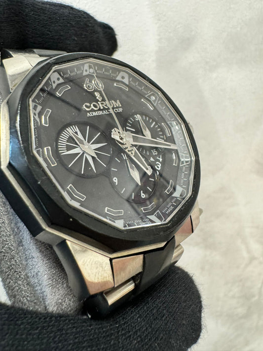 CORUM Admiral's Cup