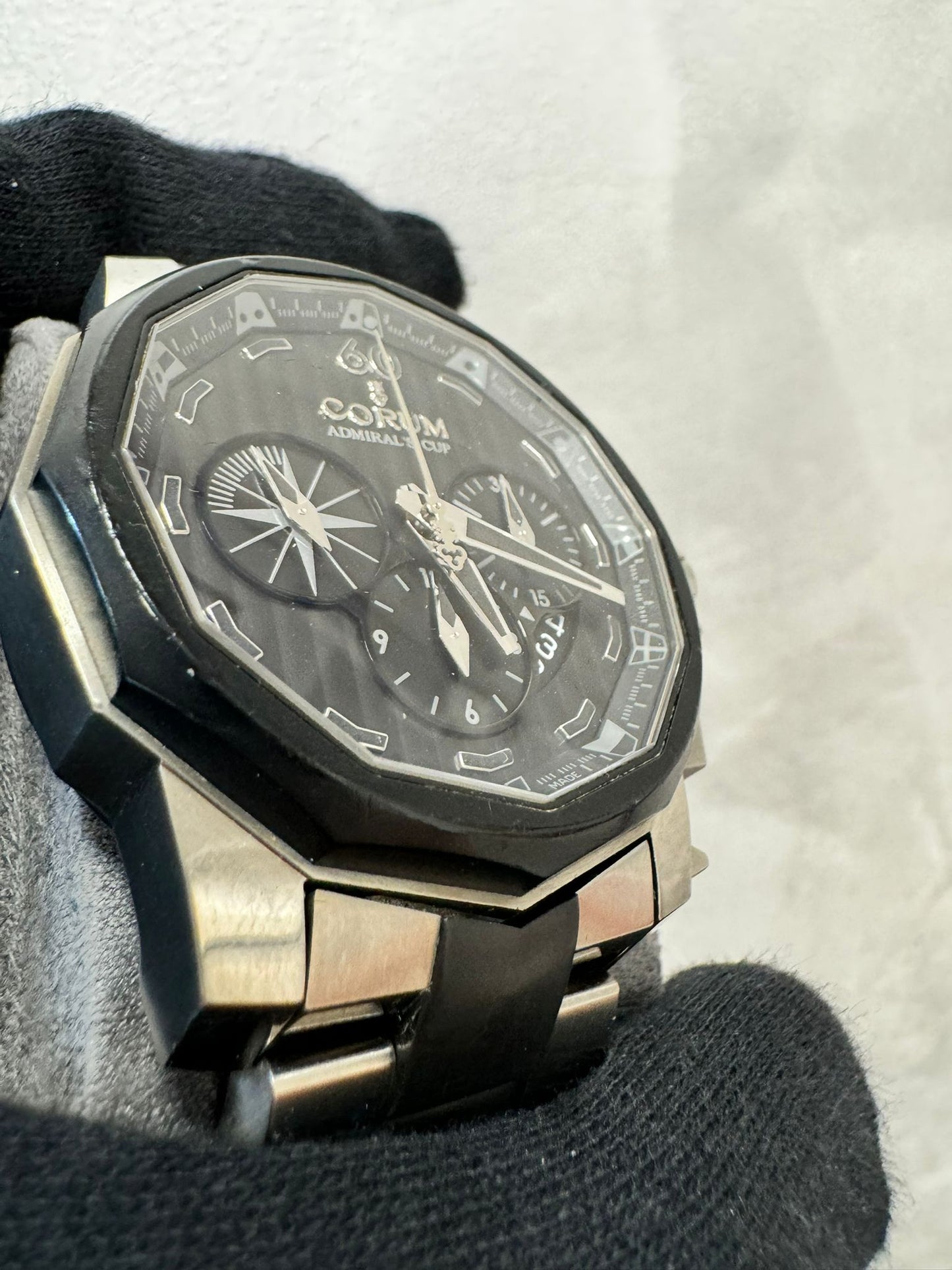 CORUM Admiral's Cup