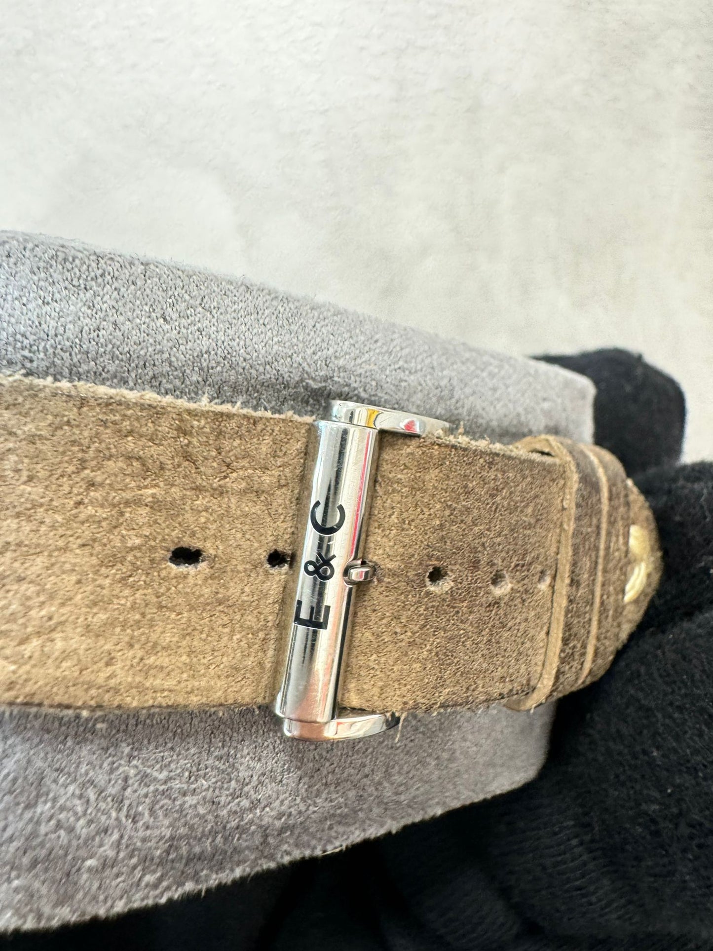 EBERHARD Tazio Nuvolari Legend