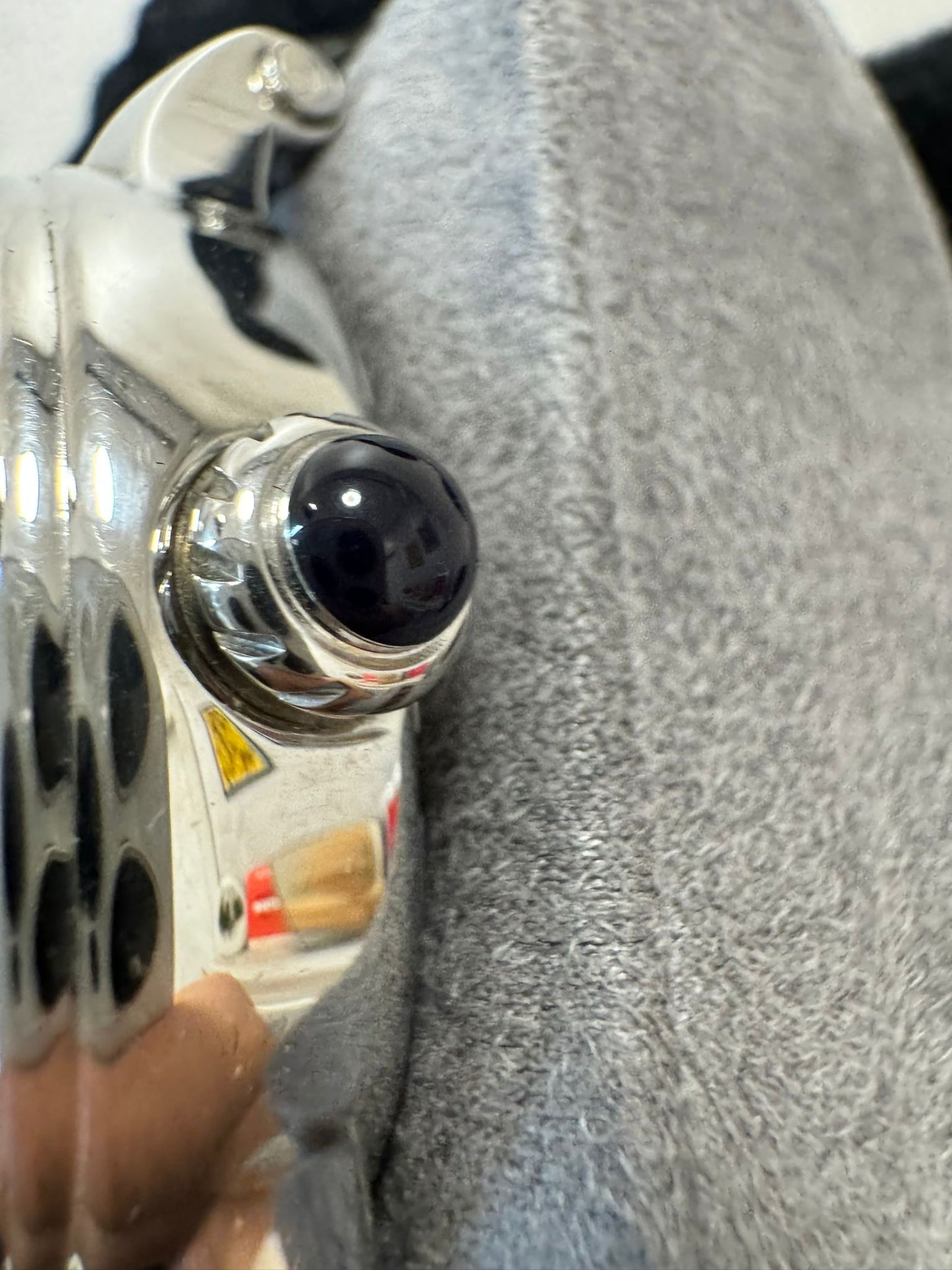 YOUNGER E BRESSON Rattrappante