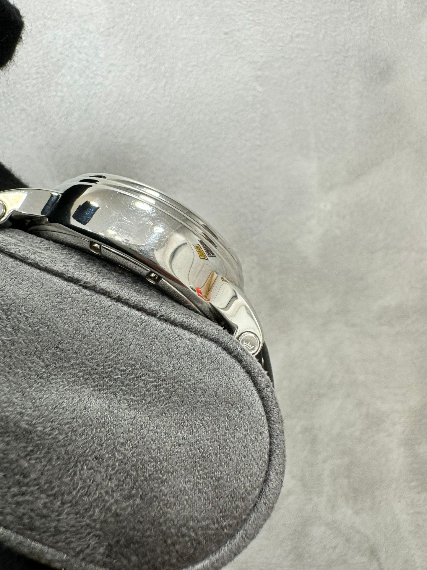 YOUNGER E BRESSON Rattrappante