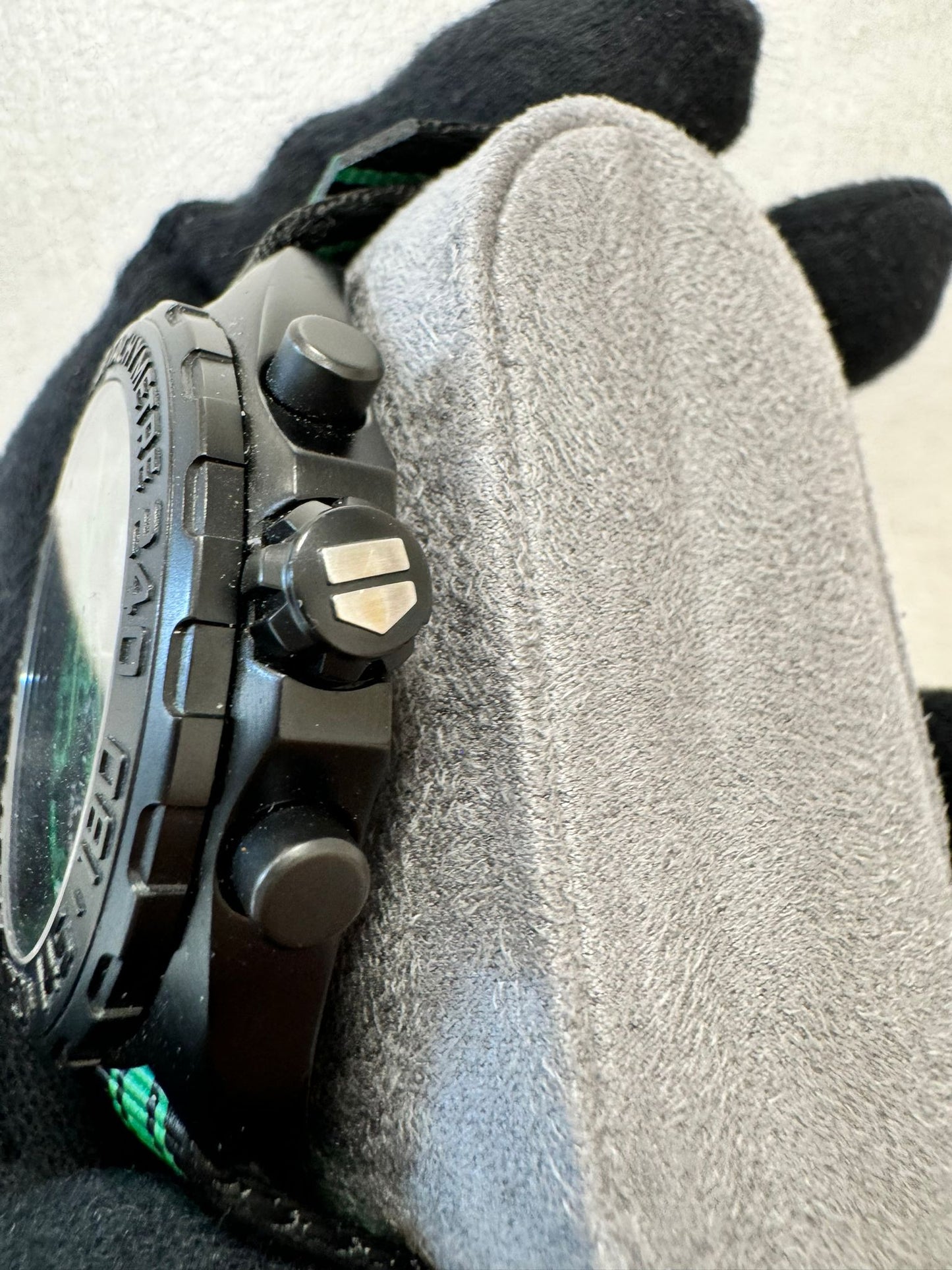 TAG HEUER Formula 1 CR7