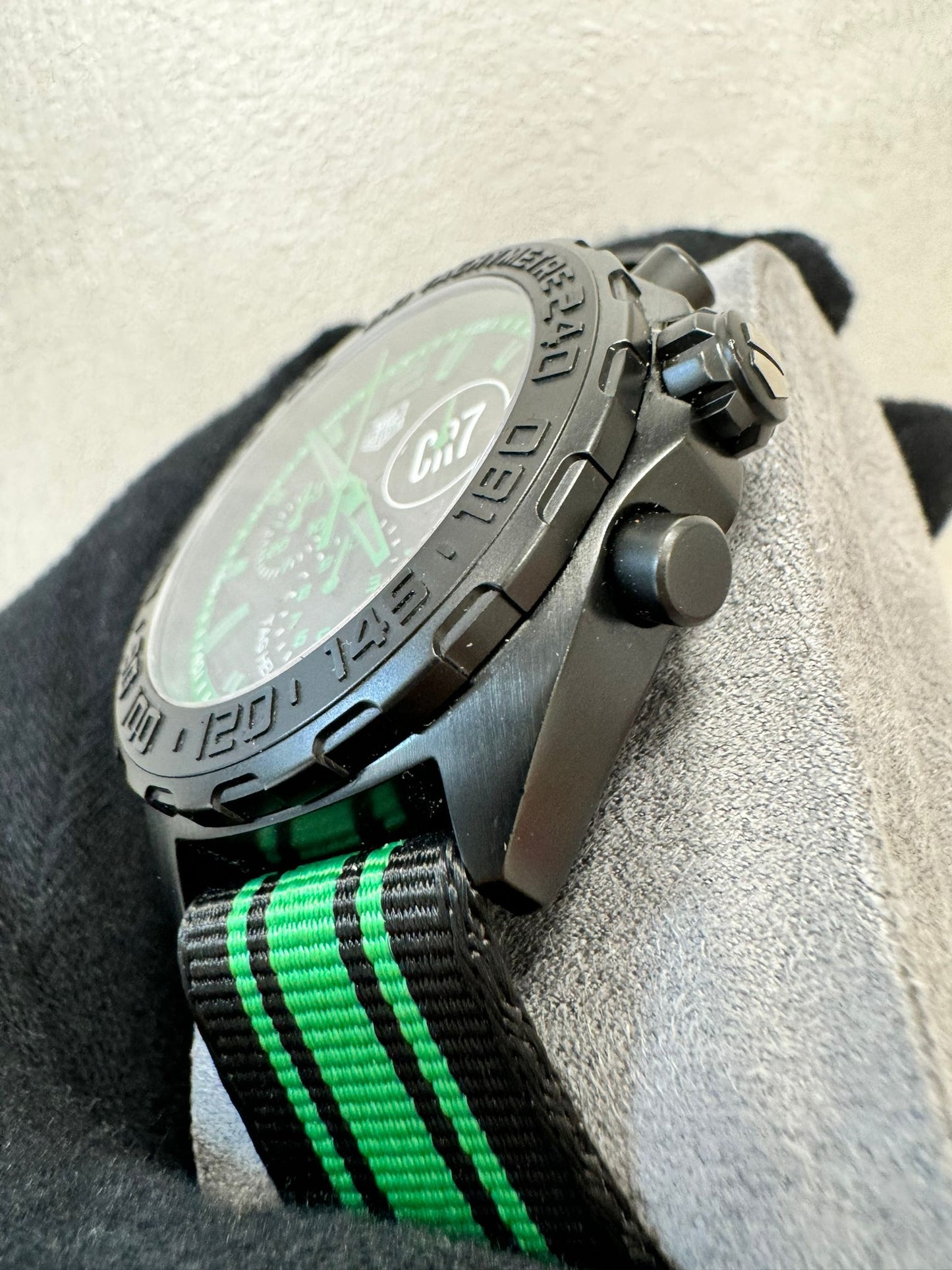 TAG HEUER Formula 1 CR7