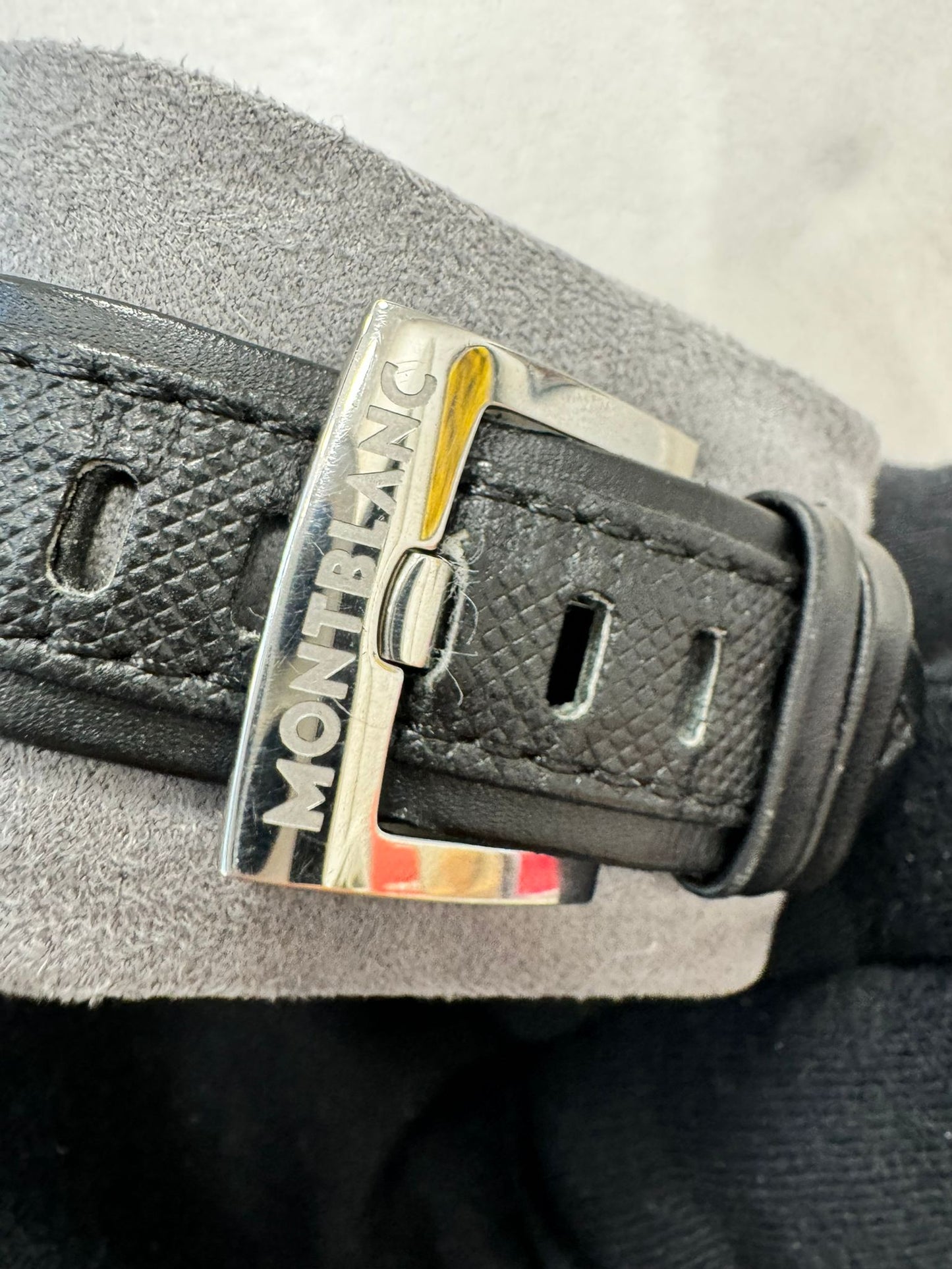 MONTBLANC Timewalker