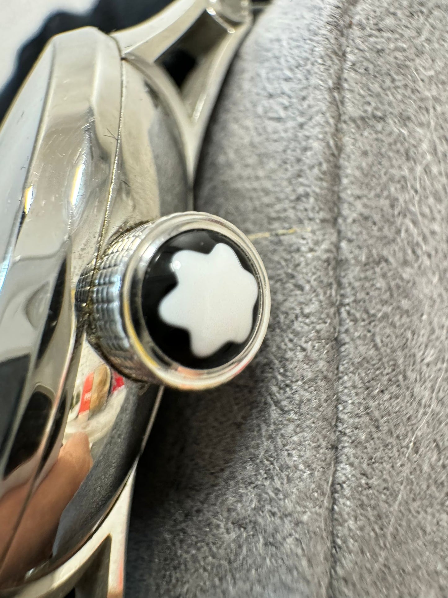 MONTBLANC Timewalker