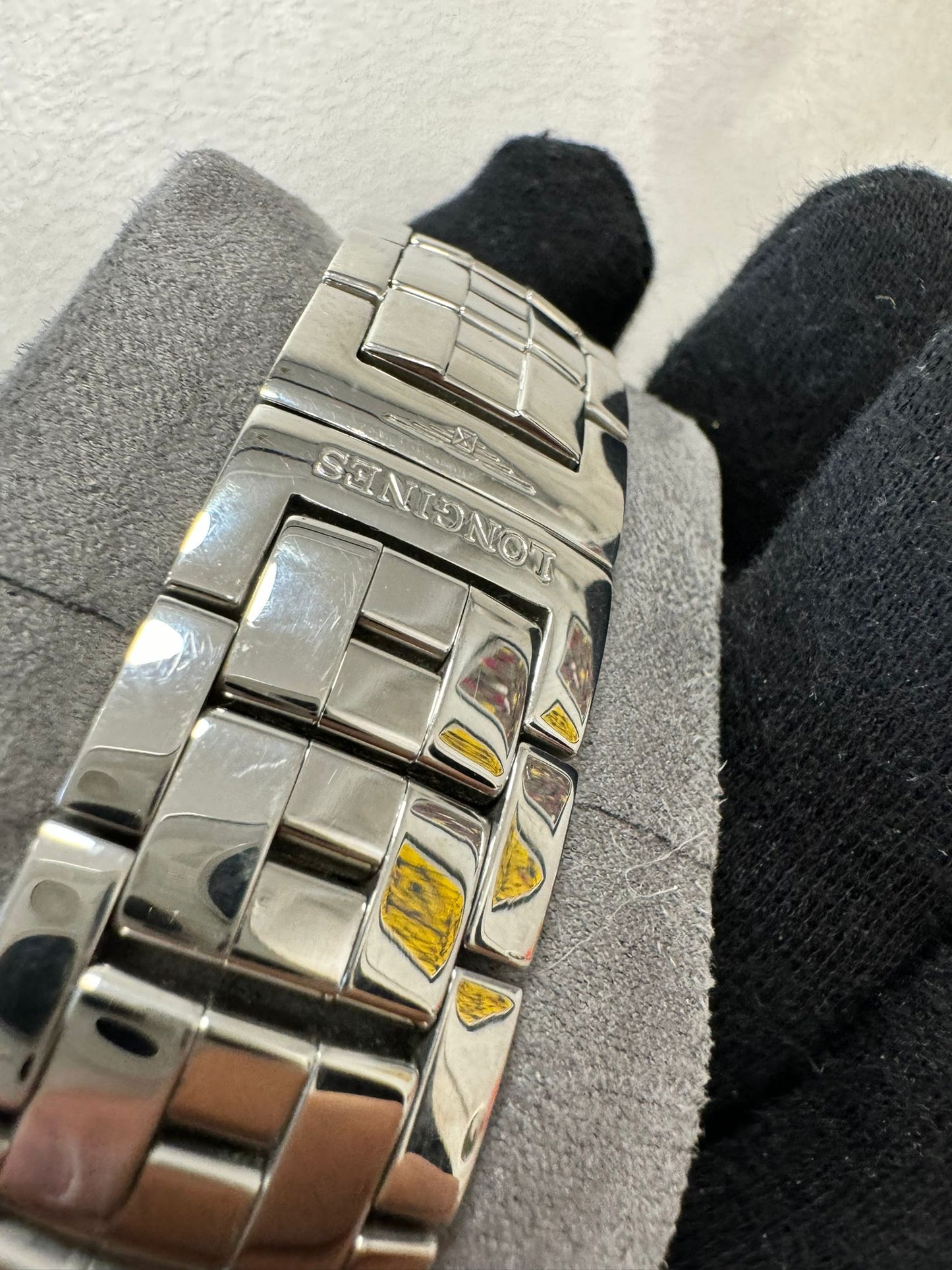 LONGINES Admiral Crono