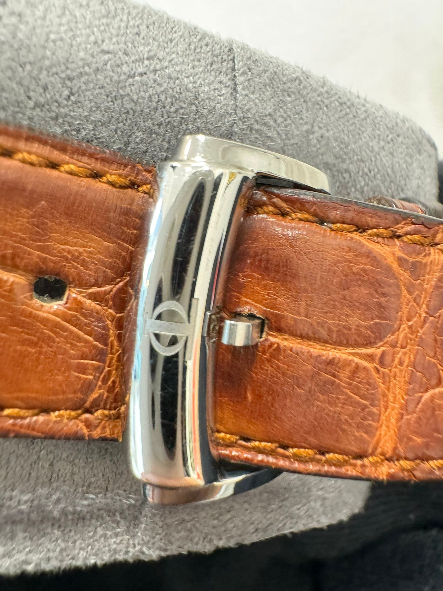 BAUME E MERCIER Classima GMT