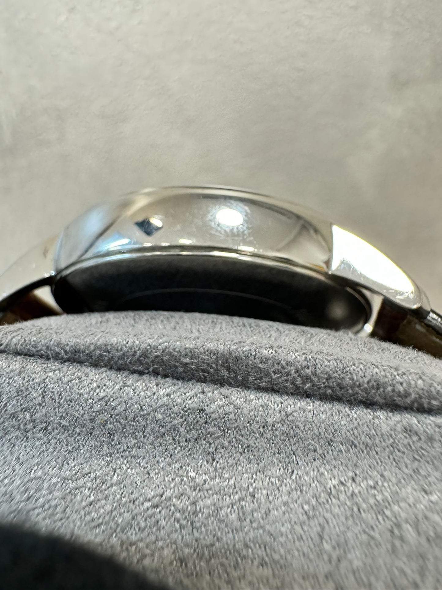 EBERHARD Tazio Nuvolari