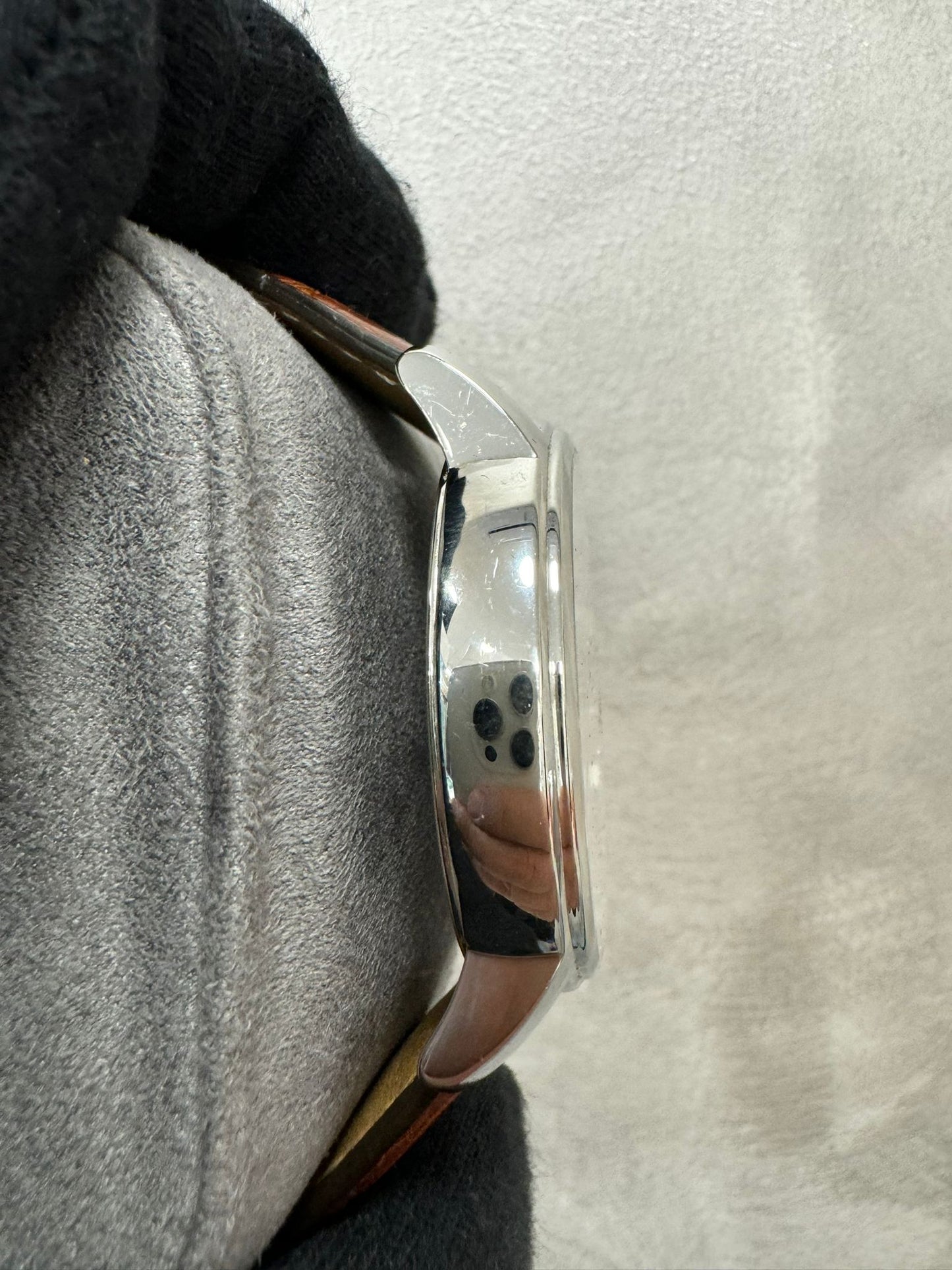 BAUME E MERCIER Classima GMT