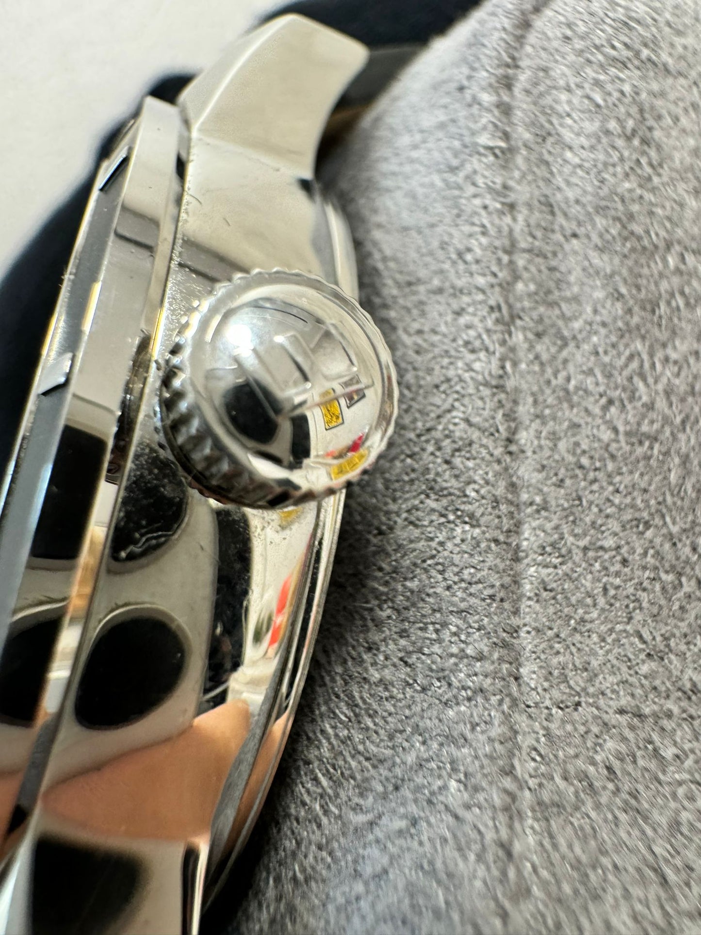 EBERHARD Tazio Nuvolari