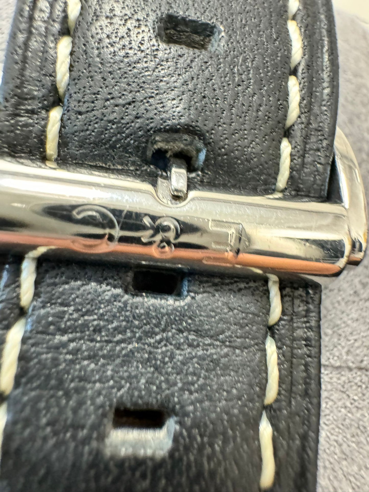 EBERHARD Tazio Nuvolari