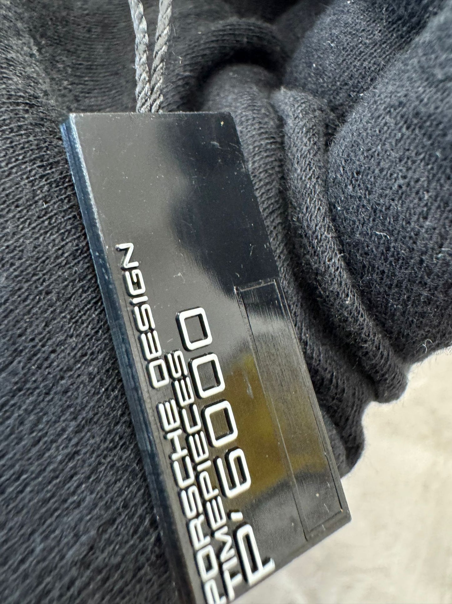 PORSCHE DESIGN Timepieces Flat Six