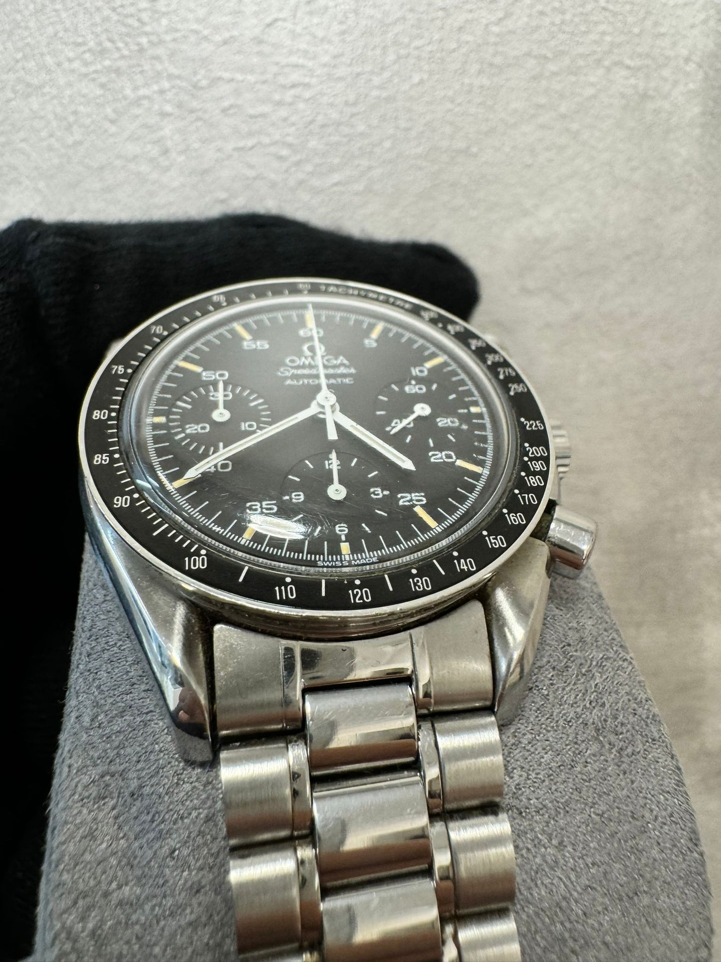 OMEGA Speedmaster Reduced
