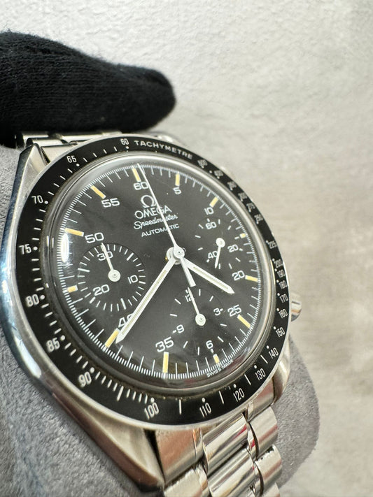 OMEGA Speedmaster Reduced