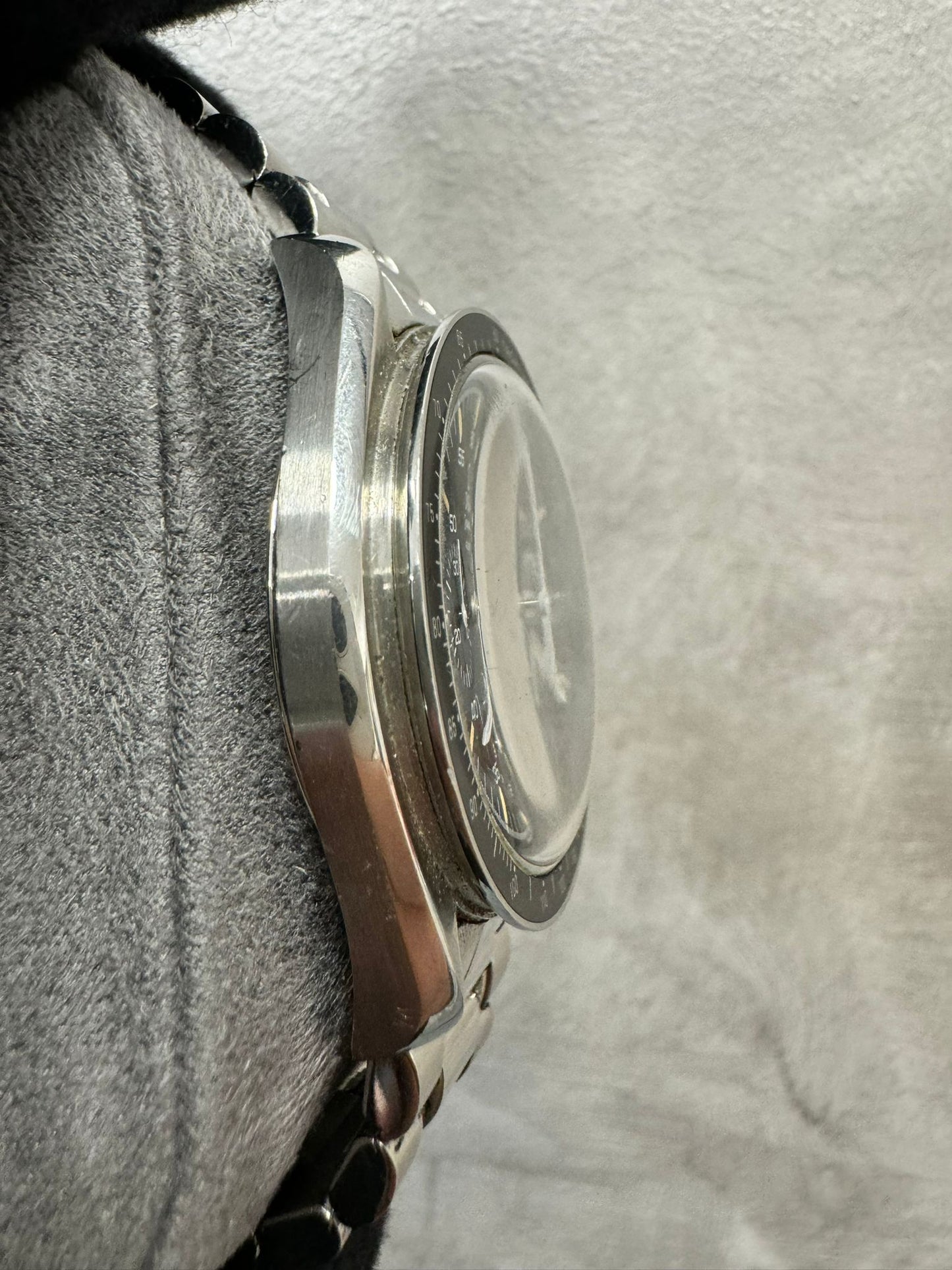 OMEGA Speedmaster Reduced