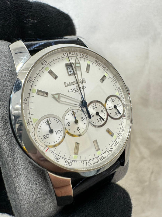 EBERHARD Chrono 4
