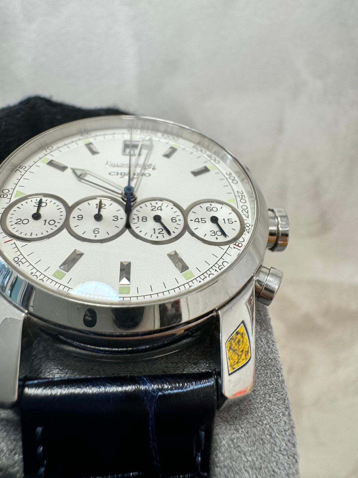 EBERHARD Chrono 4
