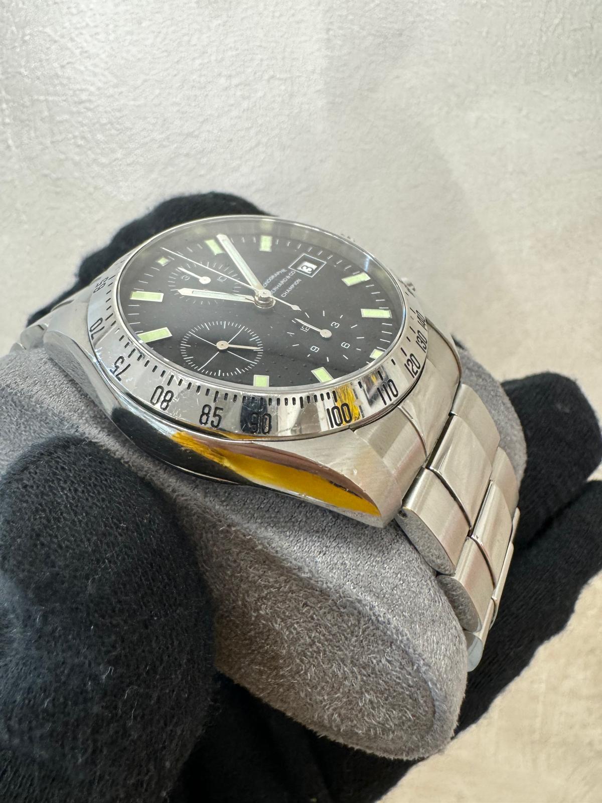 EBERHARD Champion