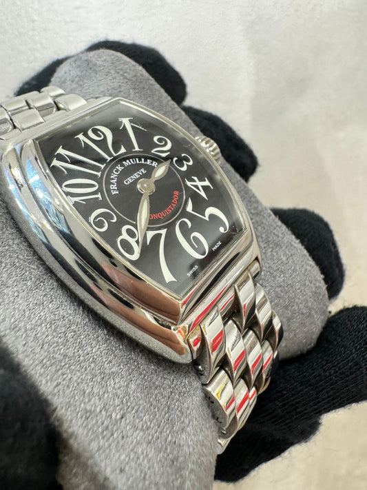 FRANCK MULLER Casablanca