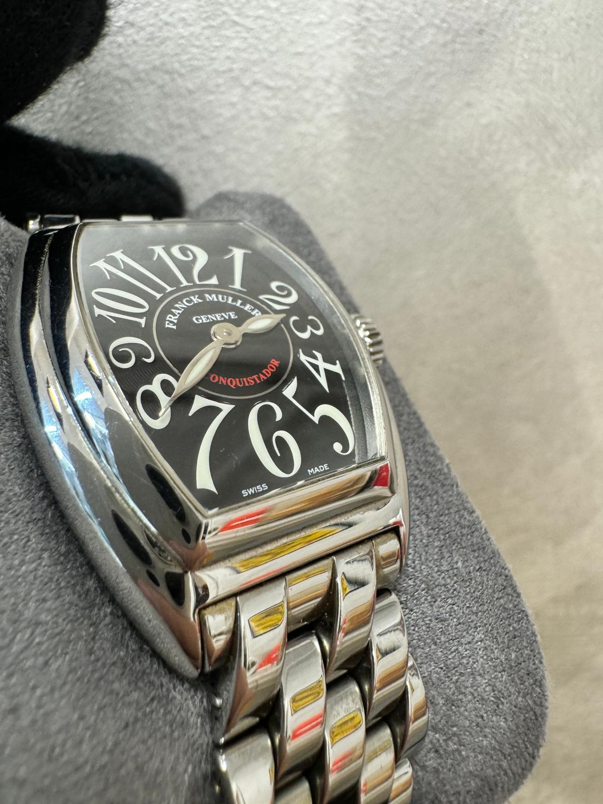 FRANCK MULLER Casablanca