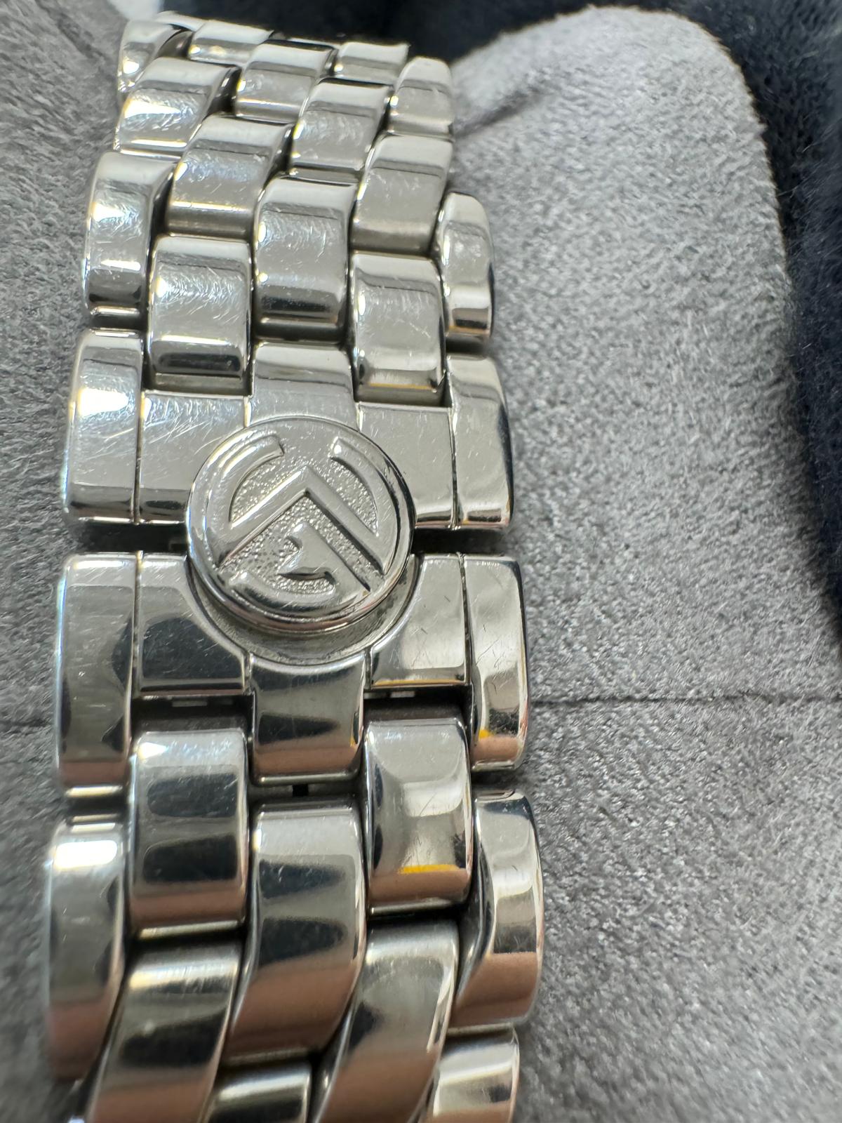 FRANCK MULLER Casablanca