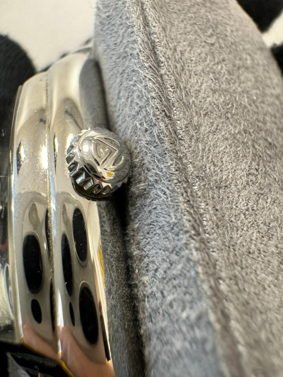 FRANCK MULLER Casablanca