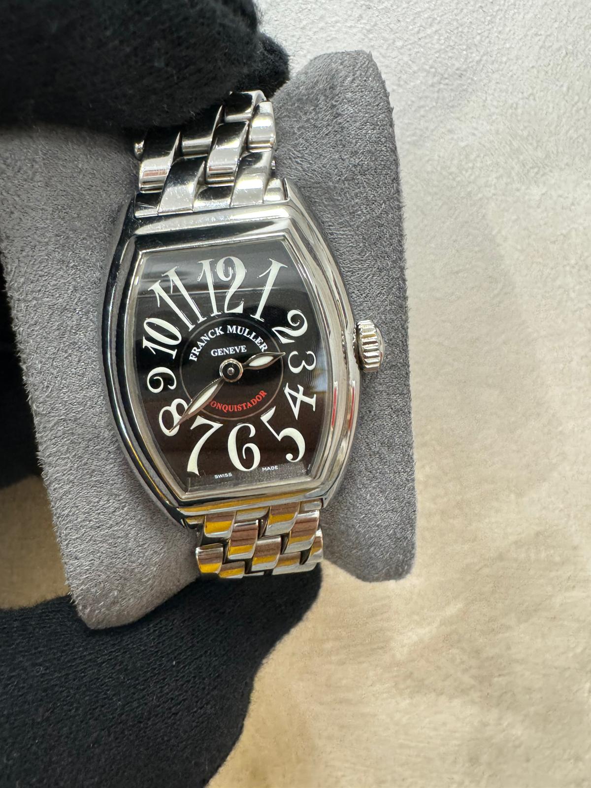 FRANCK MULLER Casablanca
