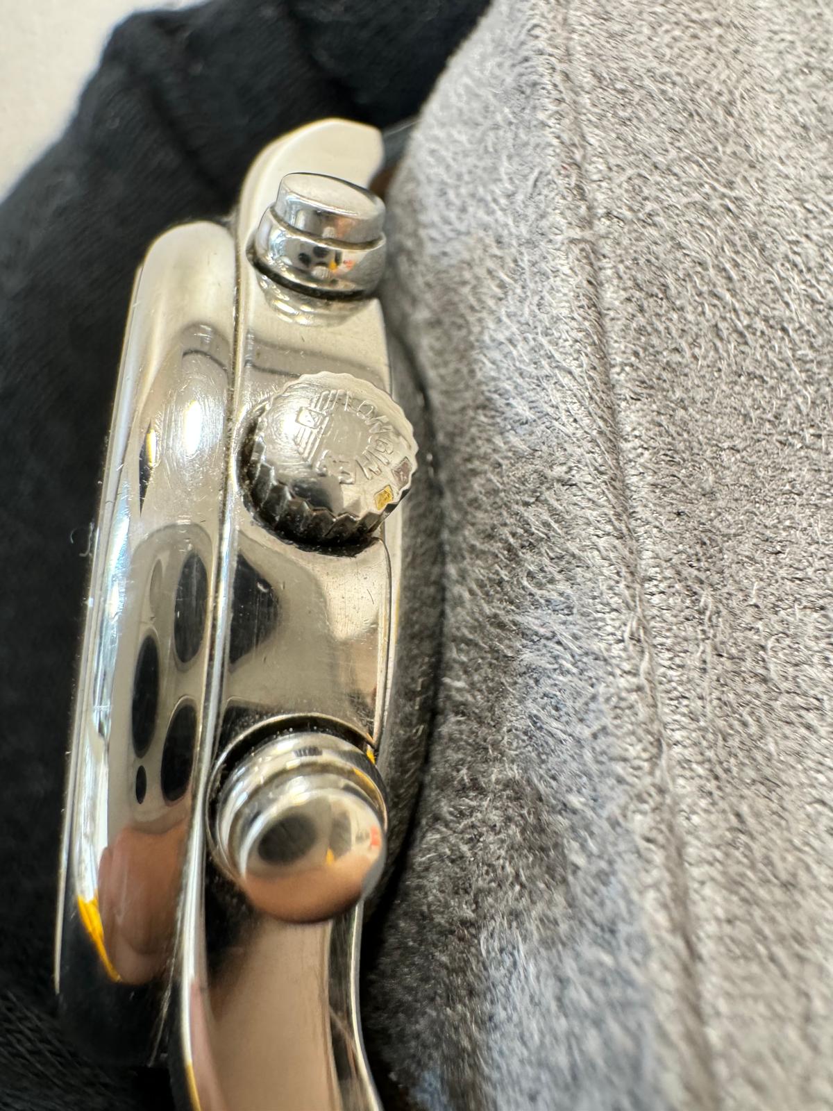 LONGINES Master Collection Moonphase