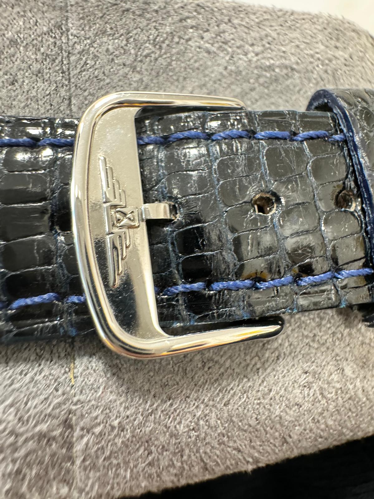 LONGINES Master Collection Moonphase