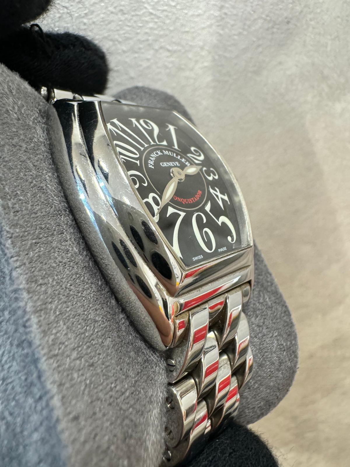FRANCK MULLER Casablanca