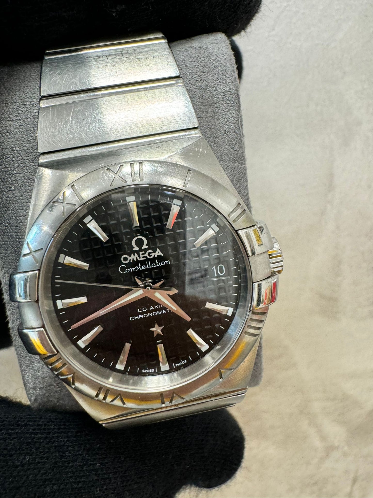 OMEGA Constellation