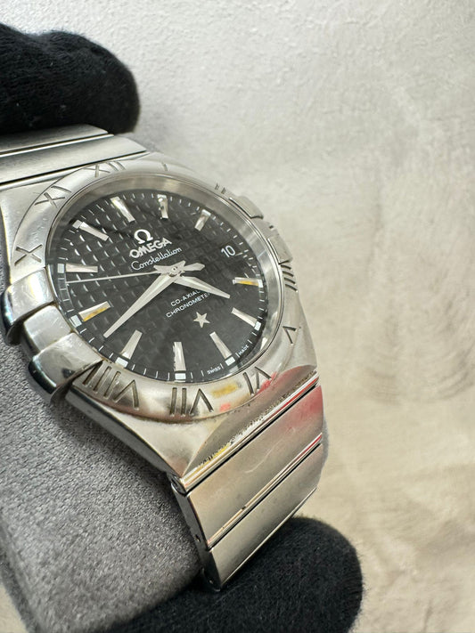 OMEGA Constellation