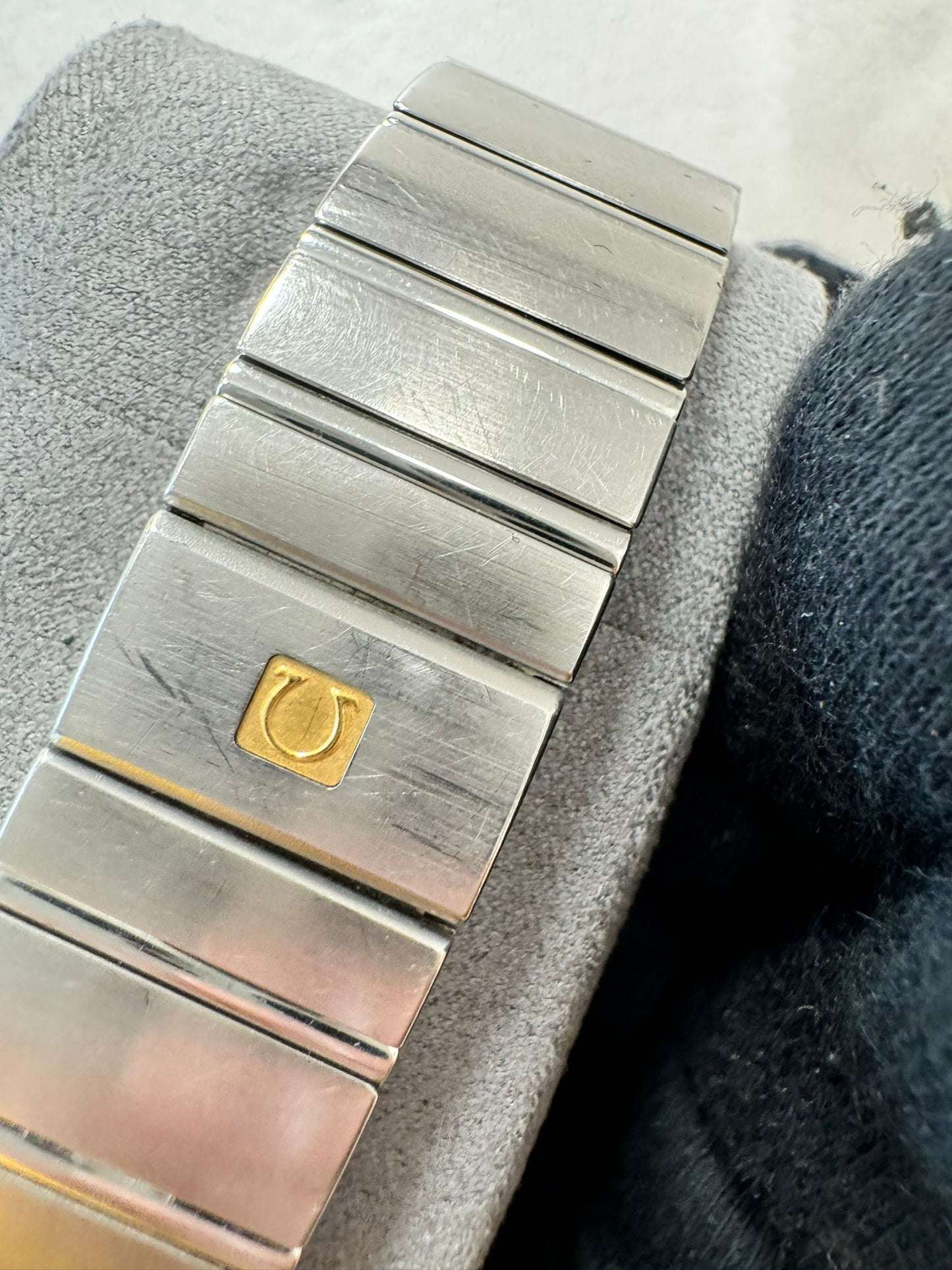 OMEGA Constellation
