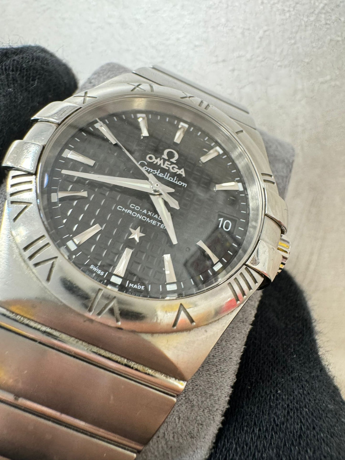 OMEGA Constellation