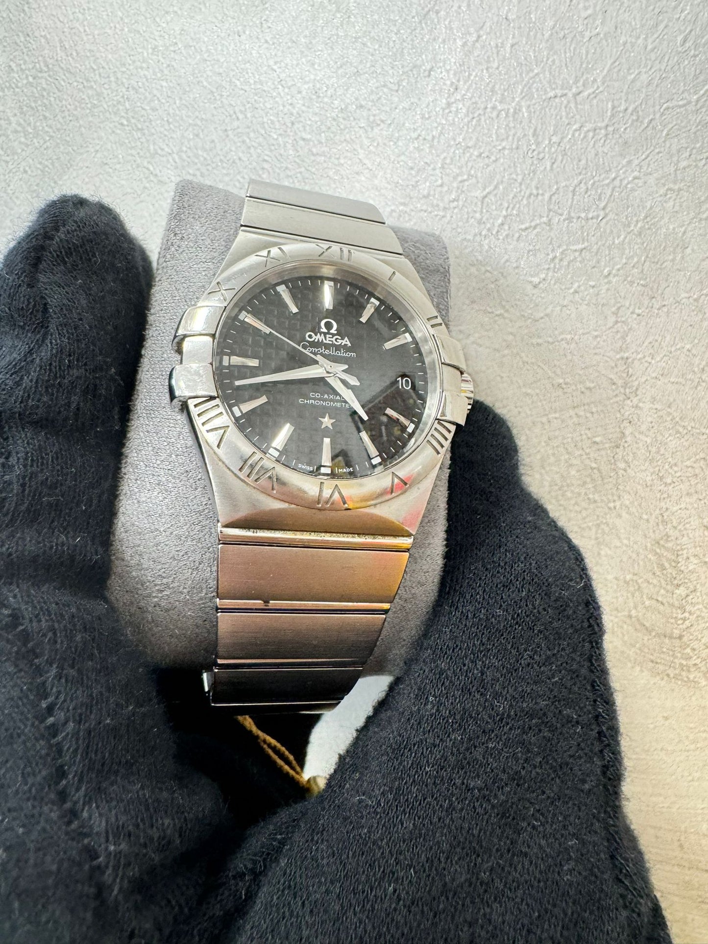 OMEGA Constellation