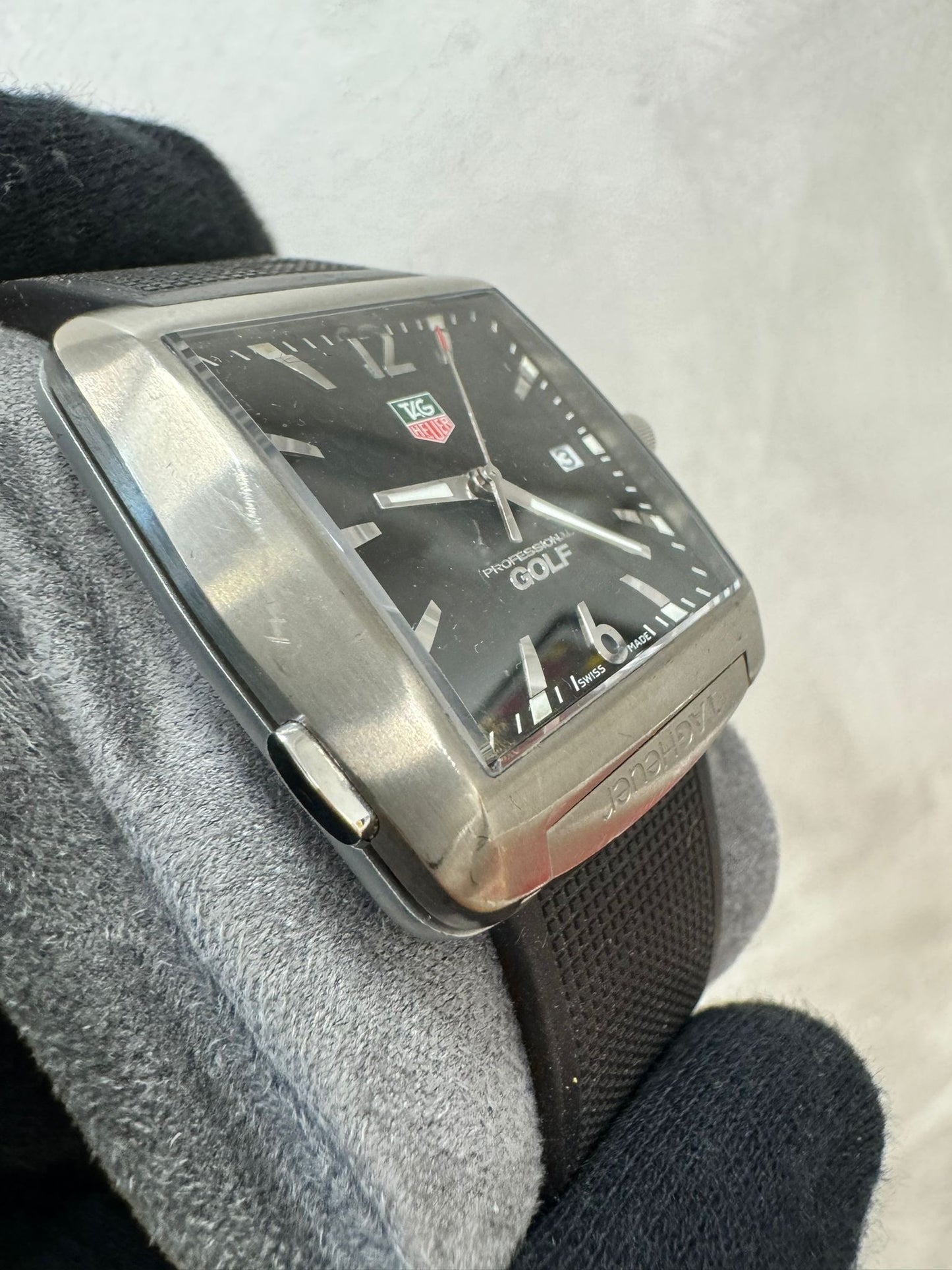 TAG HEUER Golf