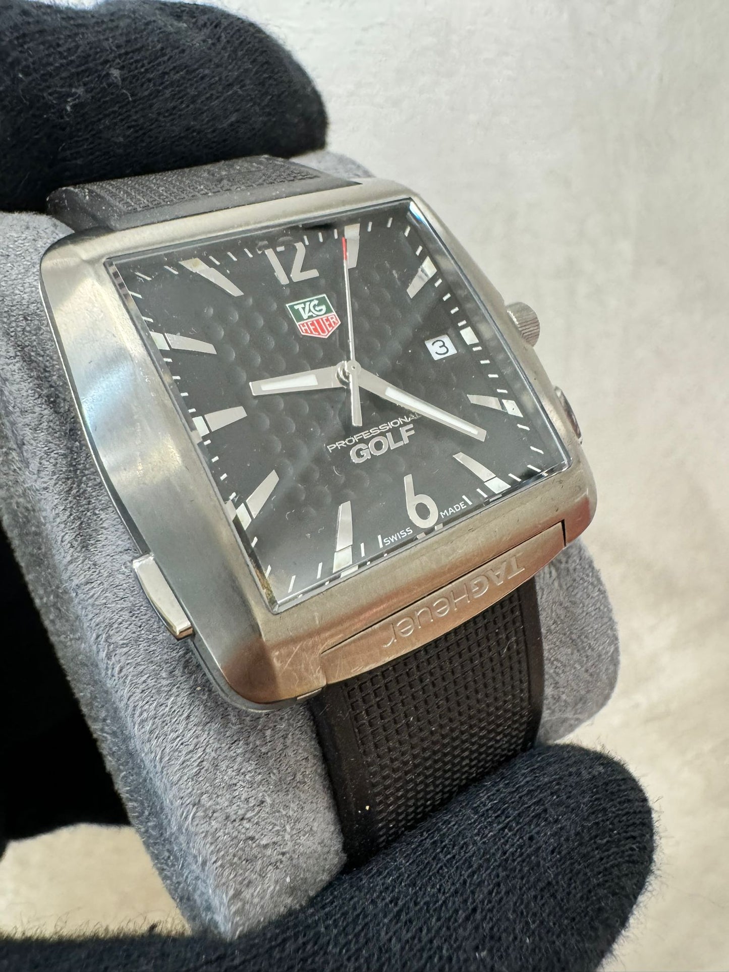TAG HEUER Golf