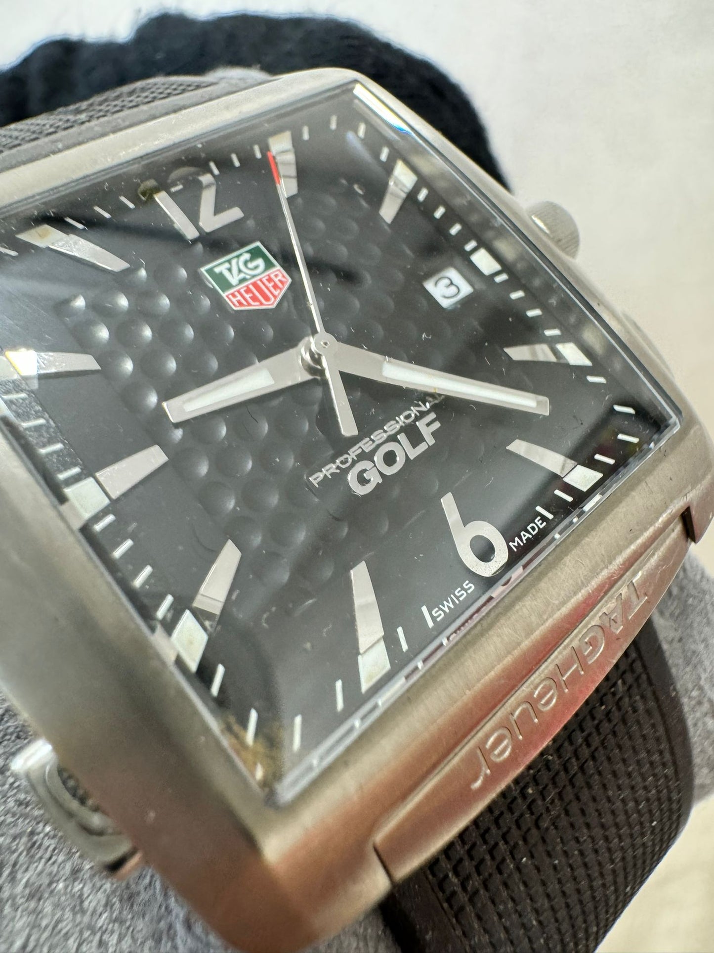 TAG HEUER Golf